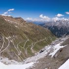 Stilfserjoch / Passo dello Stelvio