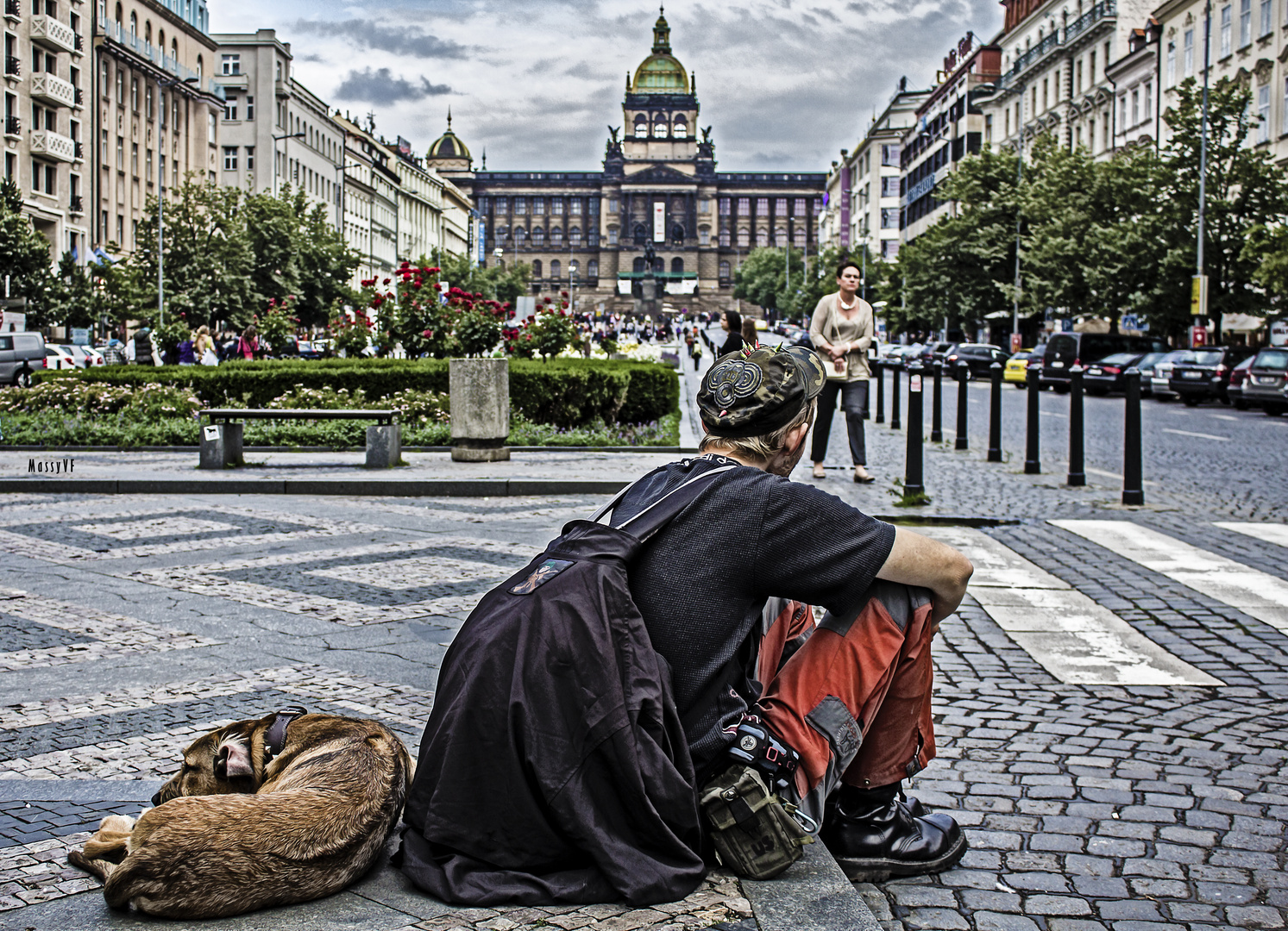 StiliDiVita - Praha.