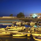 still evening, Faro