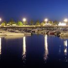 Still evening, Faro