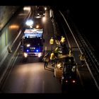 Still-Leben A40: Die Vorbereitungen