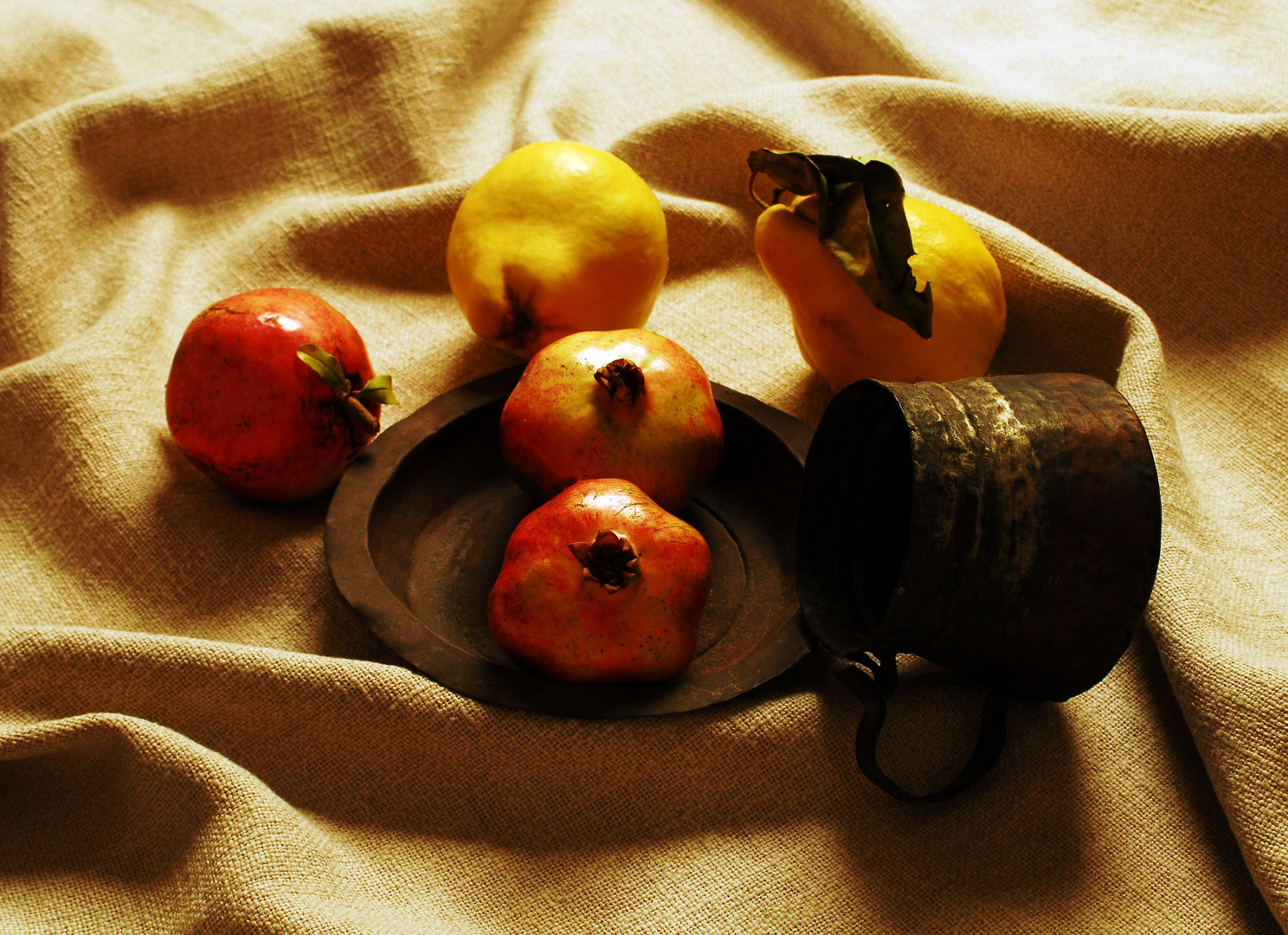 Still-life 5