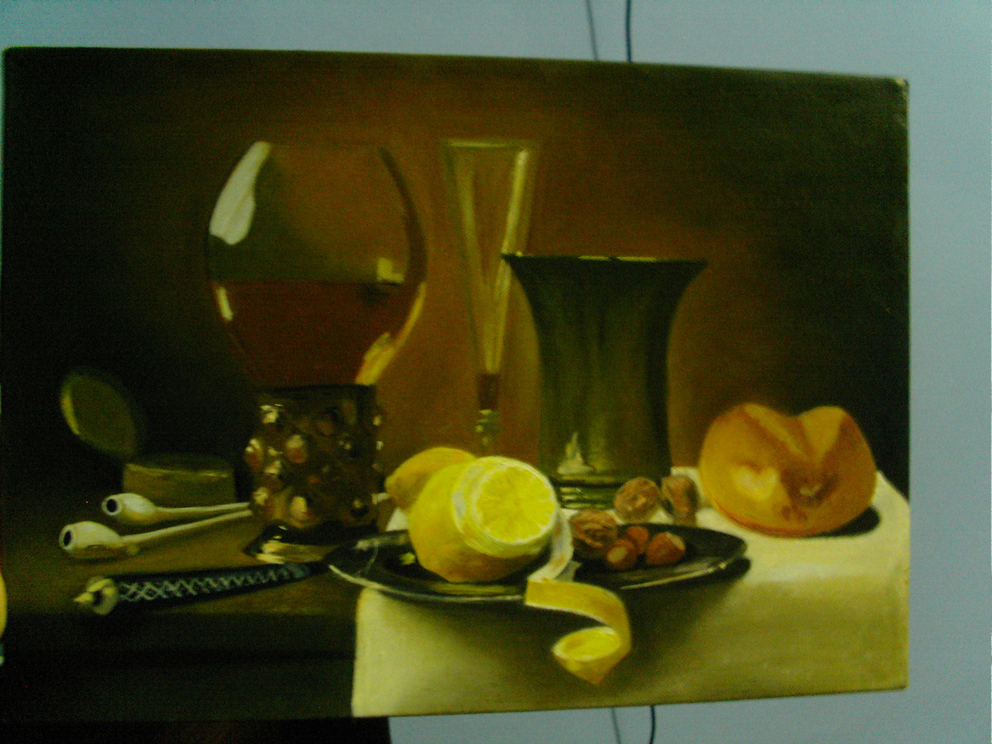 still life