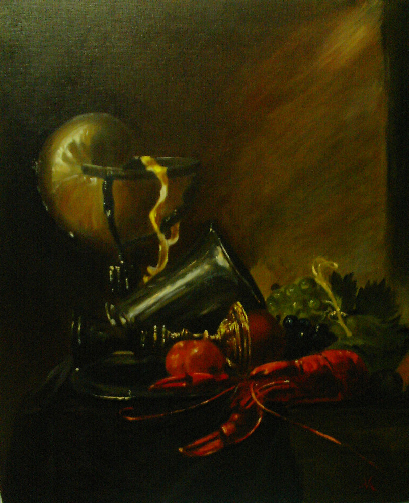 still life