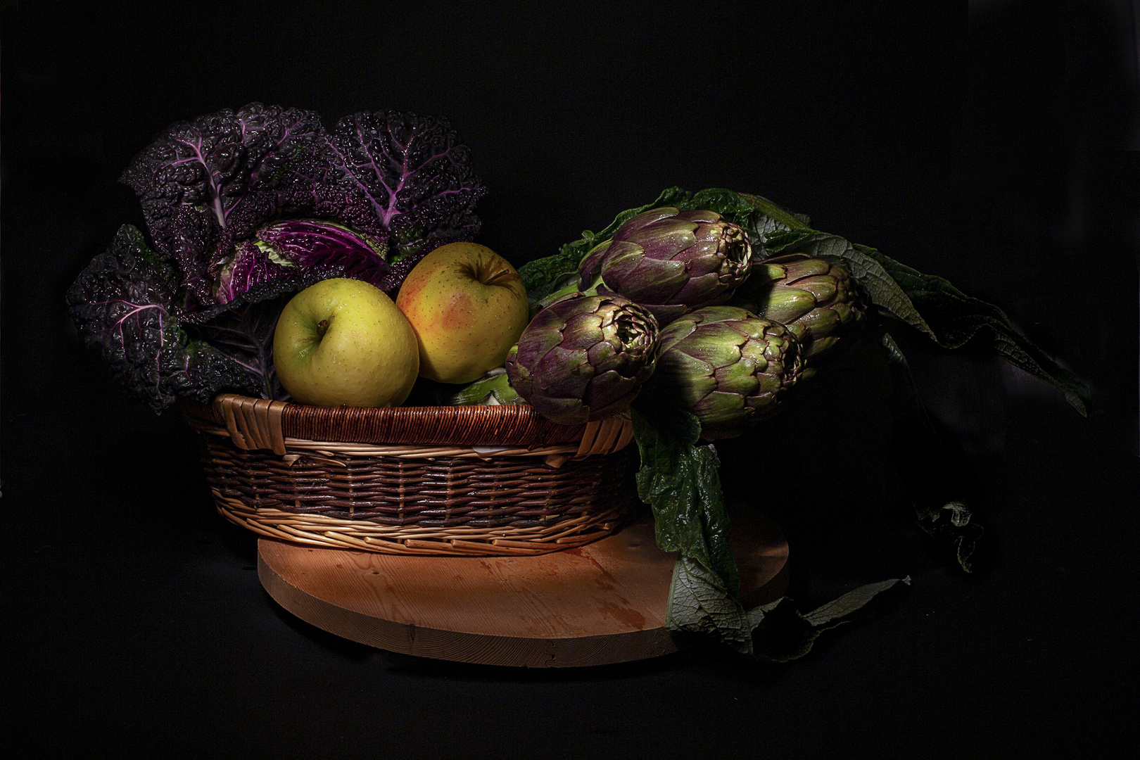 Still life