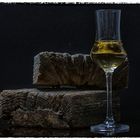 Still-Life Grappa