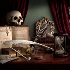 Still Life Vanitas Capitulo LXI