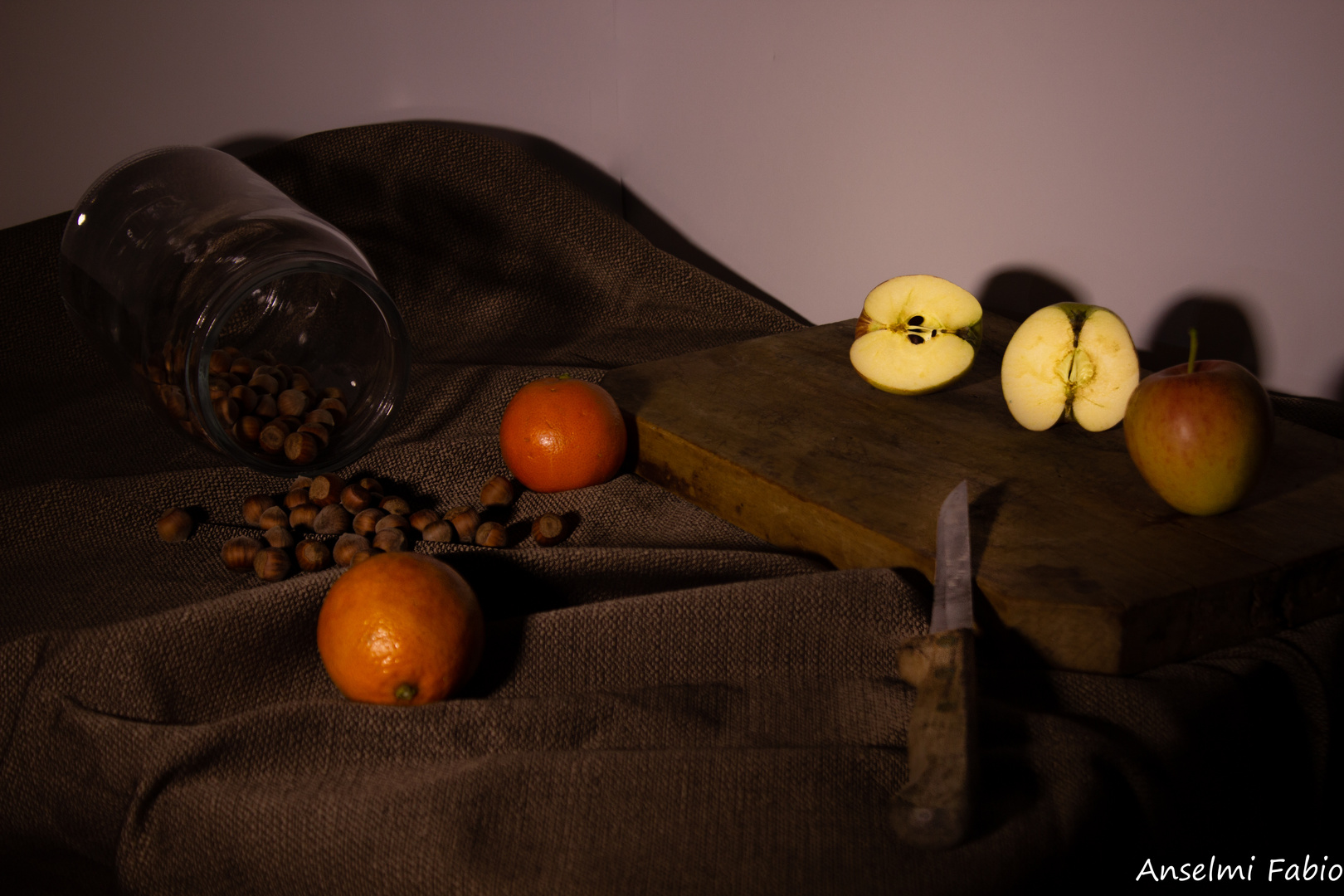 Still life1