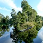 still ruht der Götakanal