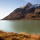 Still ruht der Lago Bianco