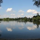 still ruht der Lago Laprello