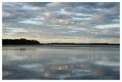 Still ruht der See