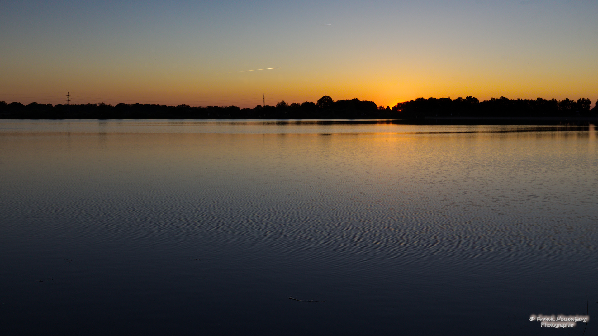 *** Still ruht der See ***