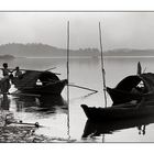 STILL RUHT DER SEE - ASSAM 1986