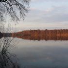 Still ruht der See