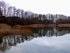 Still ruht der See