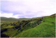 still skye - scotland