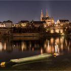 Still tanzte der Weidling auf dem Rhein