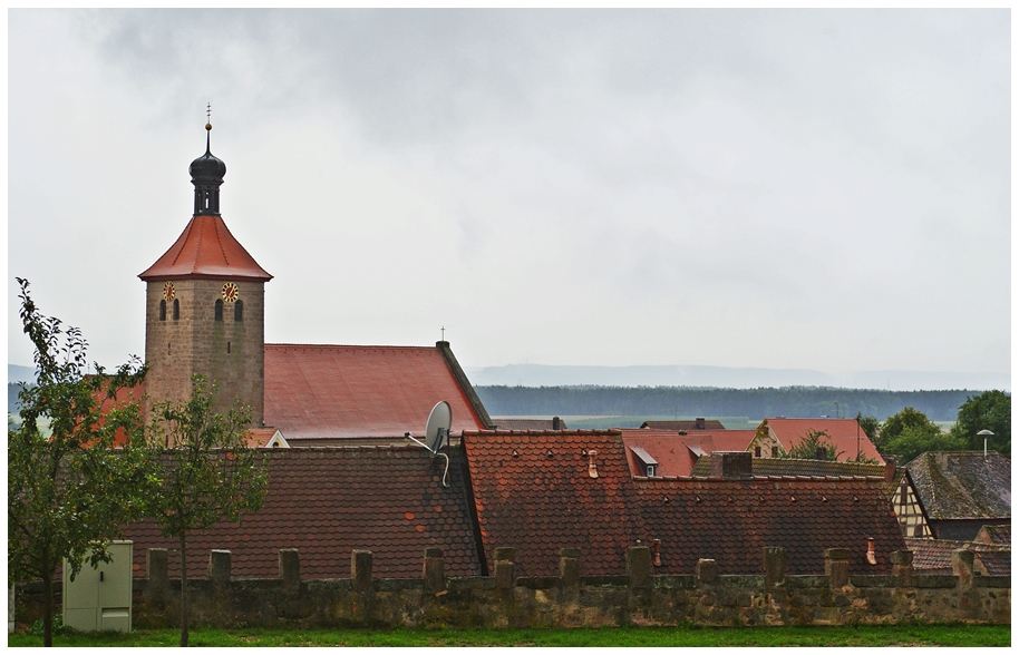 Stilla Kirche