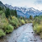 Stillach-Tal im Allgäu (2)