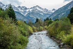 Stillach-Tal im Allgäu 53