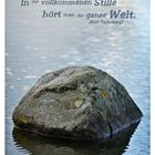 Stille