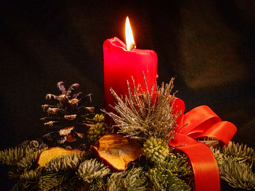 Stille Foto & Bild stillleben, impressionen, weihnachten Bilder auf