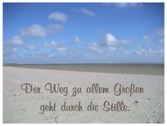 Stille