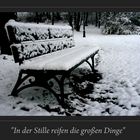 Stille