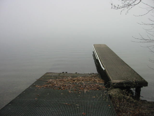 stille