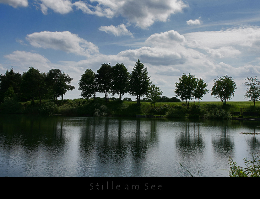 Stille