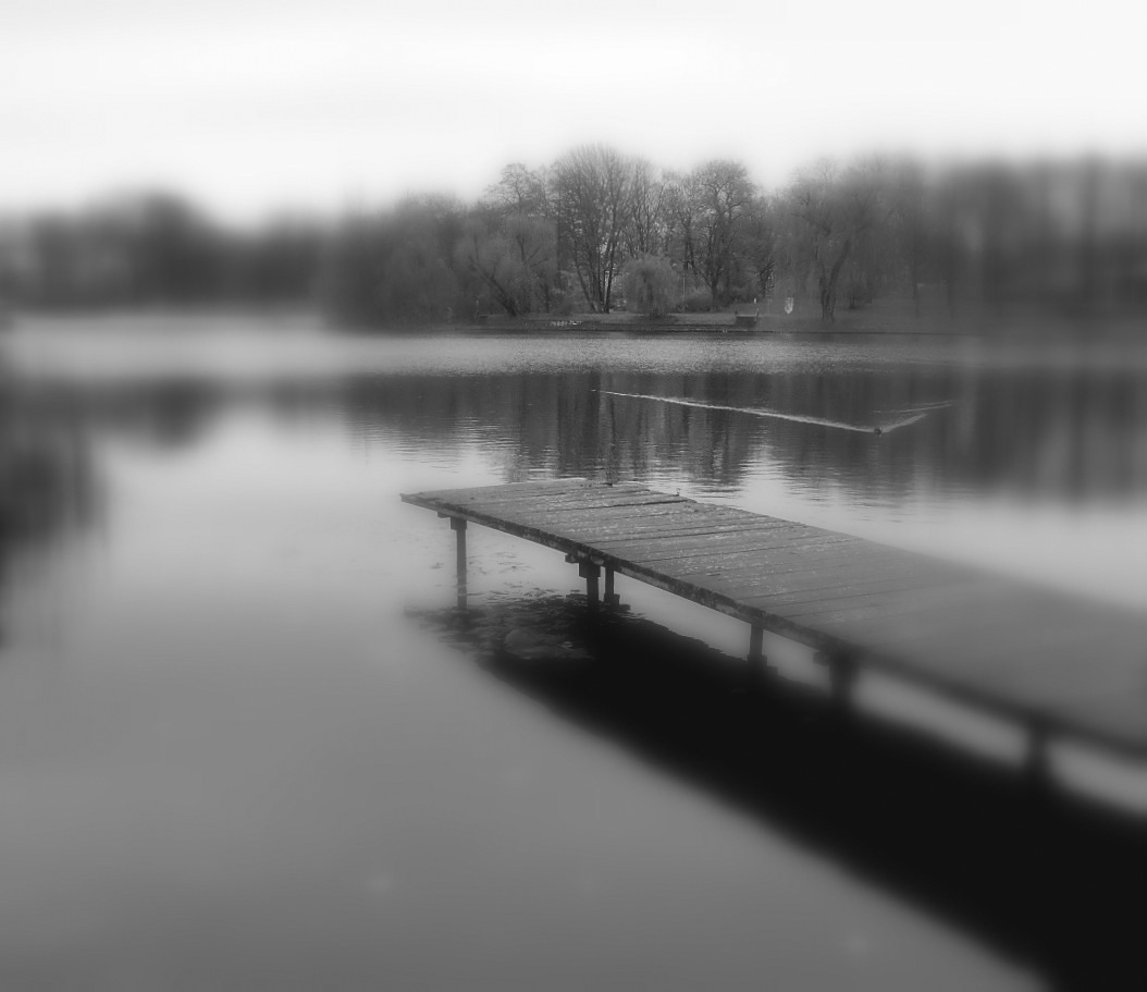 Stille