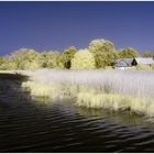 Stille am Bodden