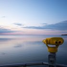 Stille am Bodden k