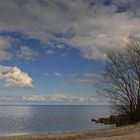 Stille am IJsselmeer