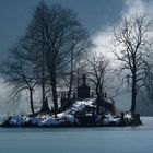 Stille am Königssee