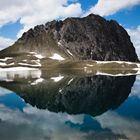 Stille am Kogelsee