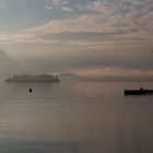 Stille am Lago Maggiore