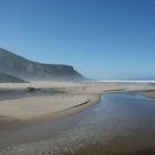 "Stille am Morgen im Nature Valley bei Plettenberg"