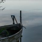 Stille am Passader See