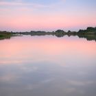 Stille am See