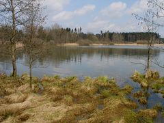 " STILLE AM SEE " 1