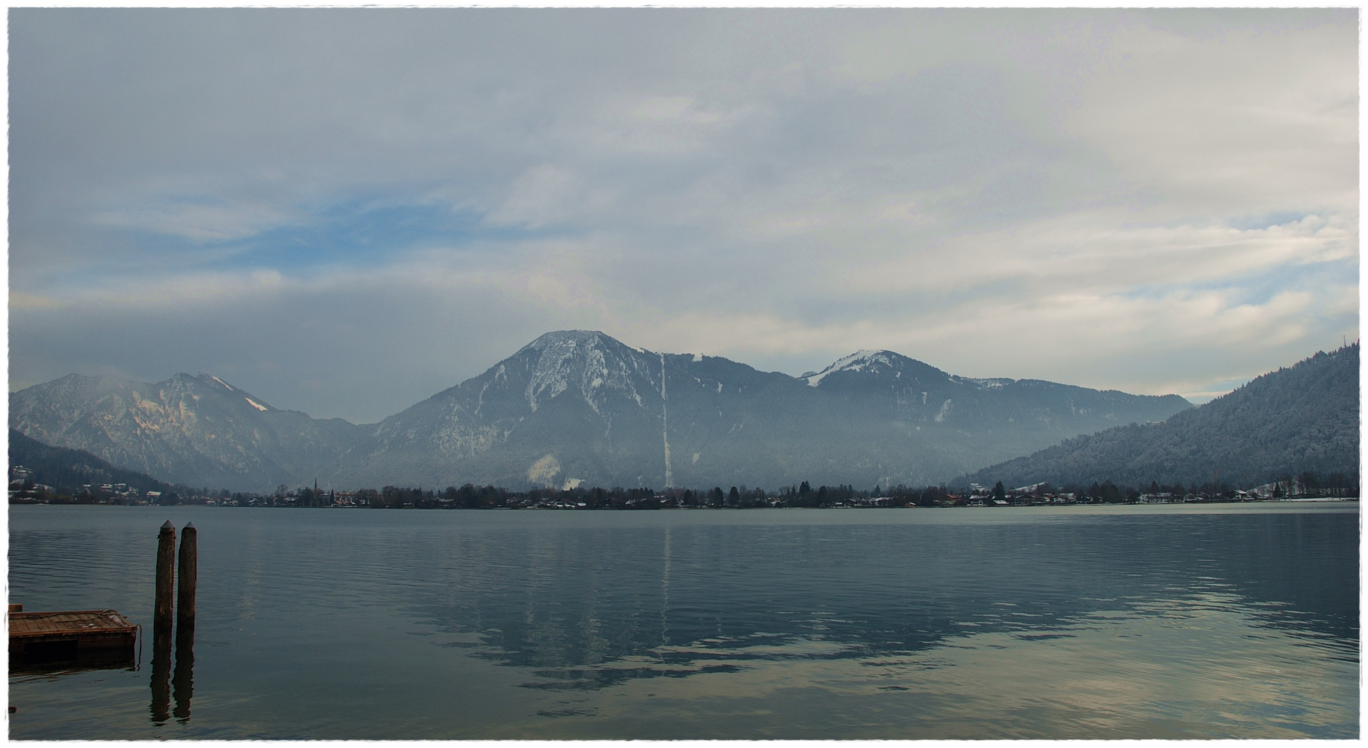 stille am see