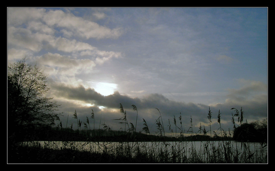 Stille am See 2