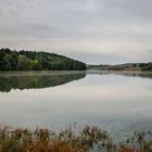 Stille am See