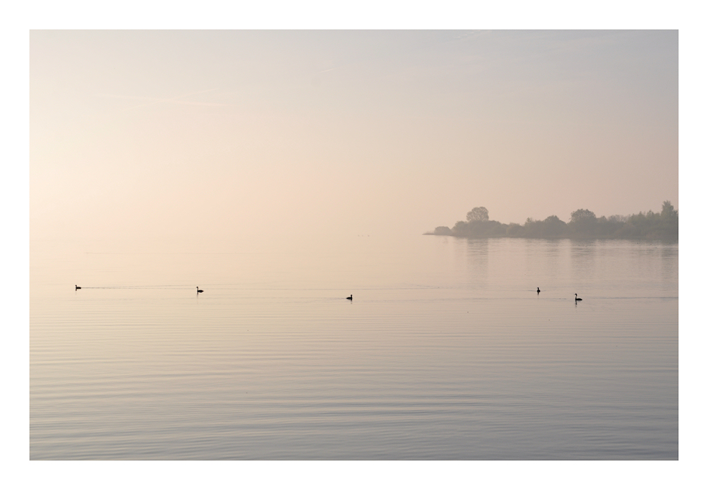 STILLE am See