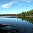 Stille am See