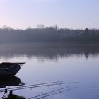 Stille am See