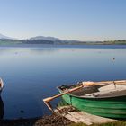 stille am see..