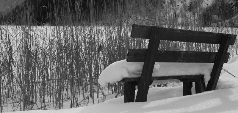 stille am see